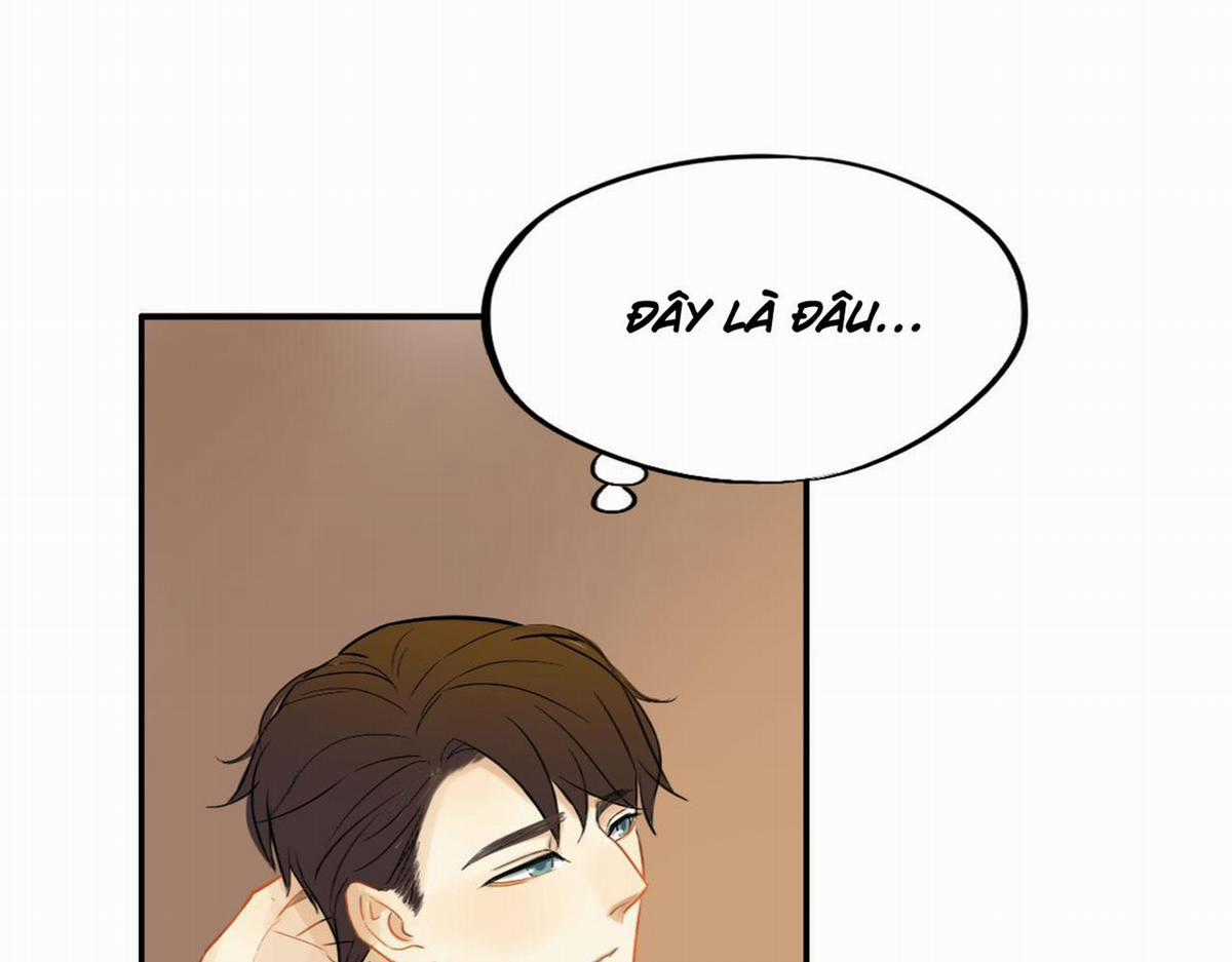 Tình Chàng 30 Chapter 4 trang 3