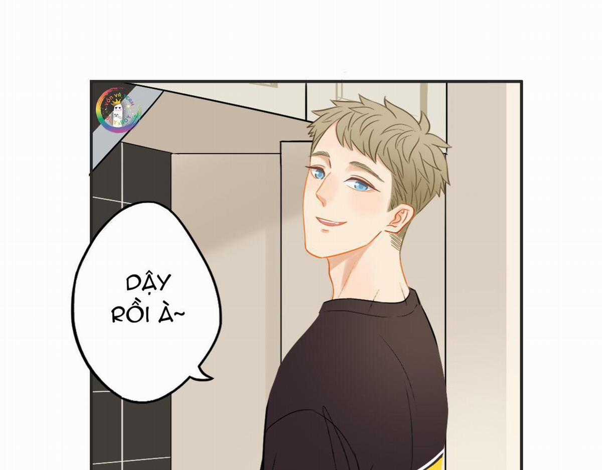 Tình Chàng 30 Chapter 4 trang 30