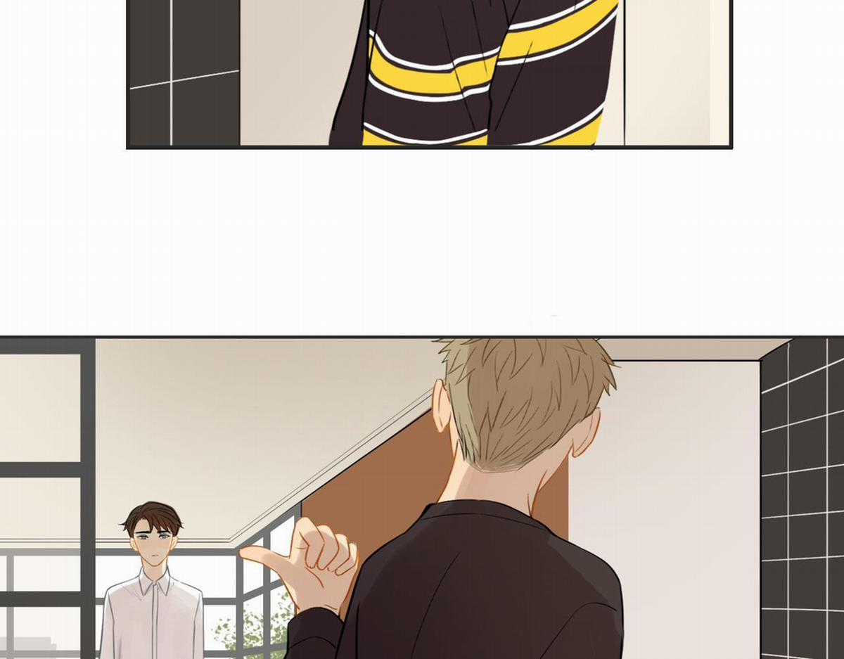 Tình Chàng 30 Chapter 4 trang 31