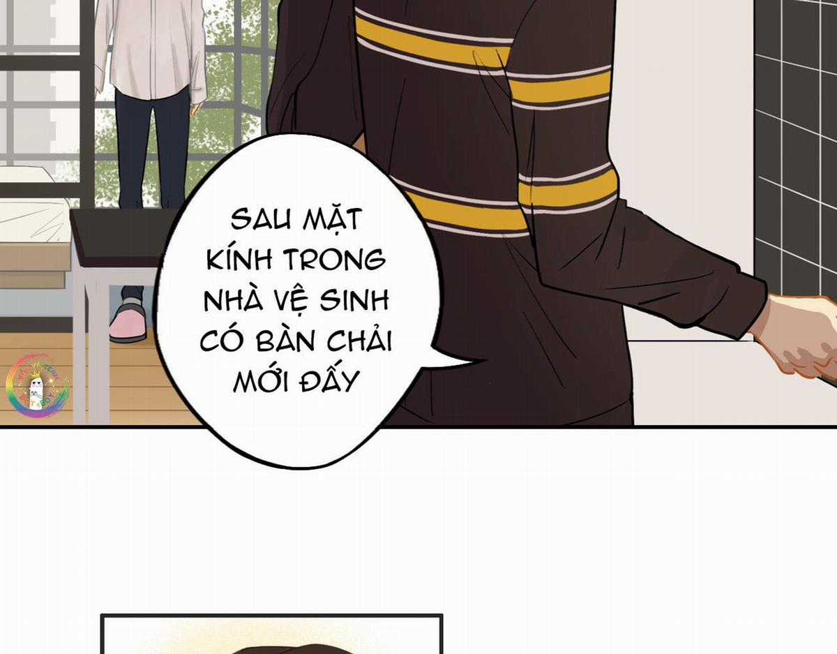 Tình Chàng 30 Chapter 4 trang 32