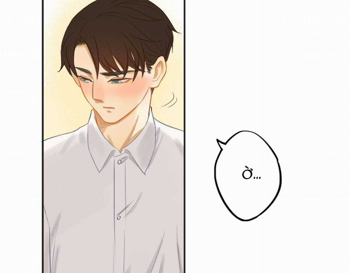 Tình Chàng 30 Chapter 4 trang 33