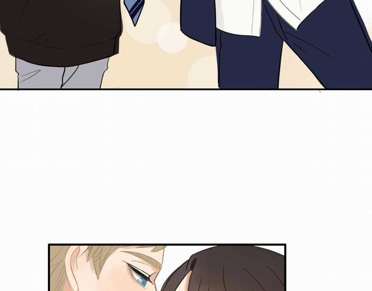 Tình Chàng 30 Chapter 4 trang 35