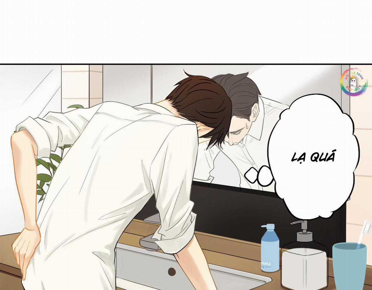Tình Chàng 30 Chapter 4 trang 36