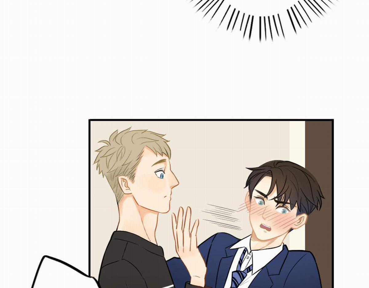 Tình Chàng 30 Chapter 4 trang 37