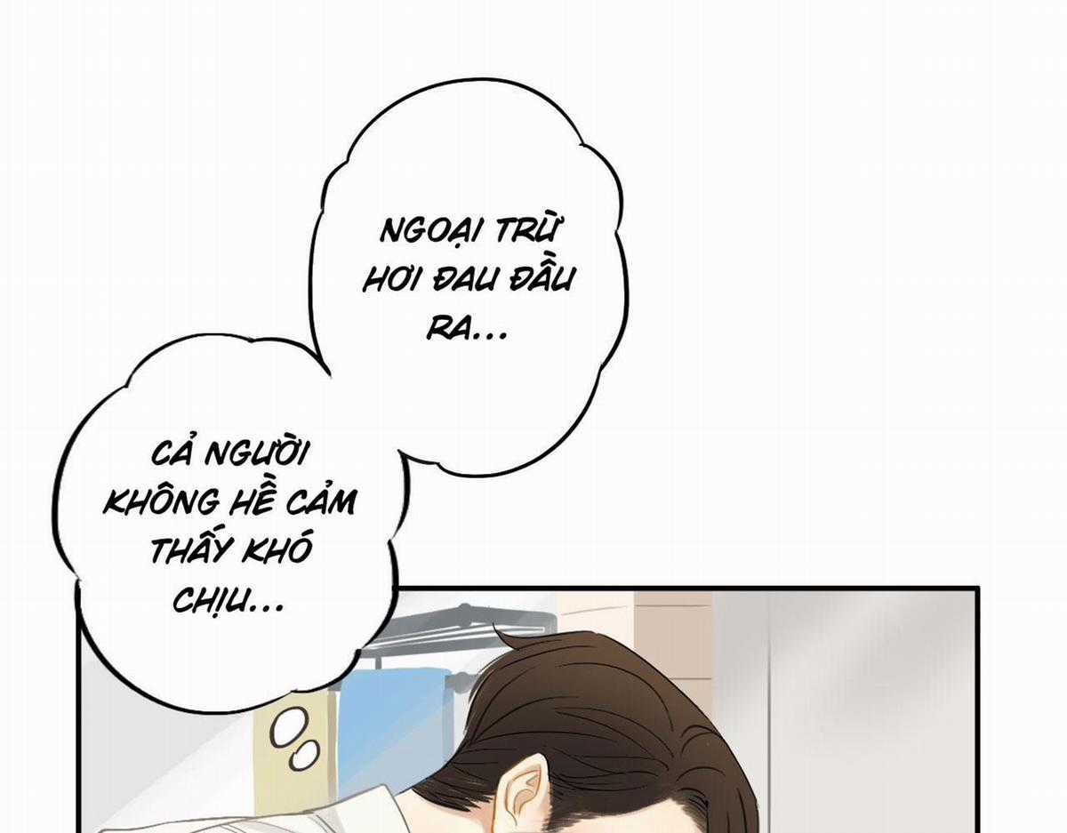 Tình Chàng 30 Chapter 4 trang 39