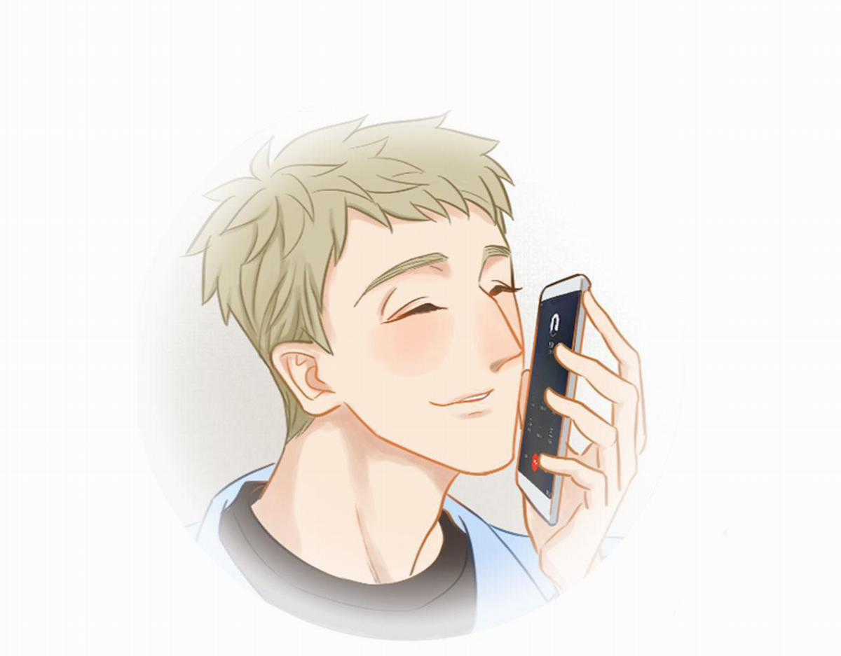 Tình Chàng 30 Chapter 4 trang 45