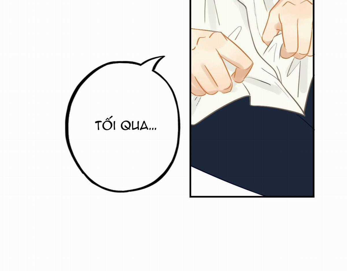 Tình Chàng 30 Chapter 4 trang 47
