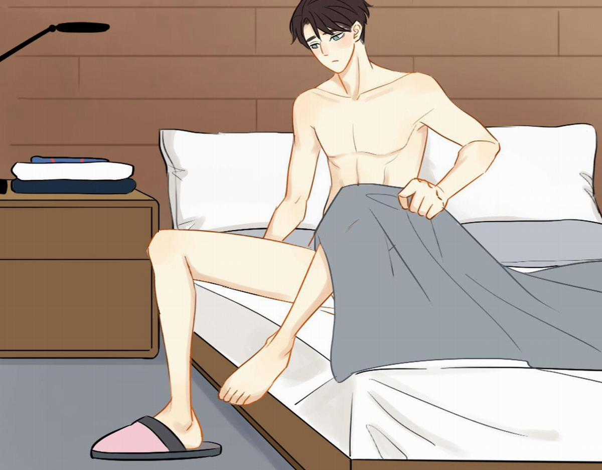 Tình Chàng 30 Chapter 4 trang 6