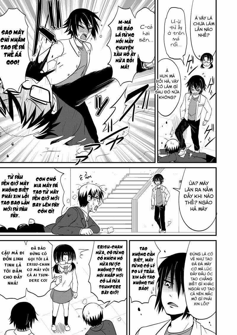 Tình Chị Em Chapter 118 trang 7