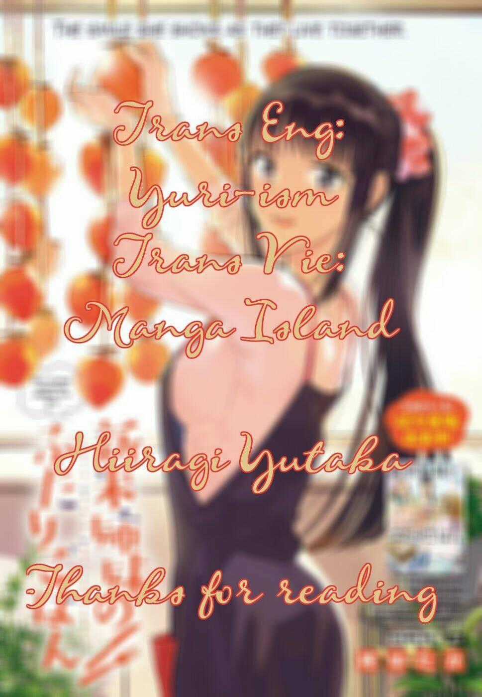 Tình Chị Em Chapter 44 trang 0