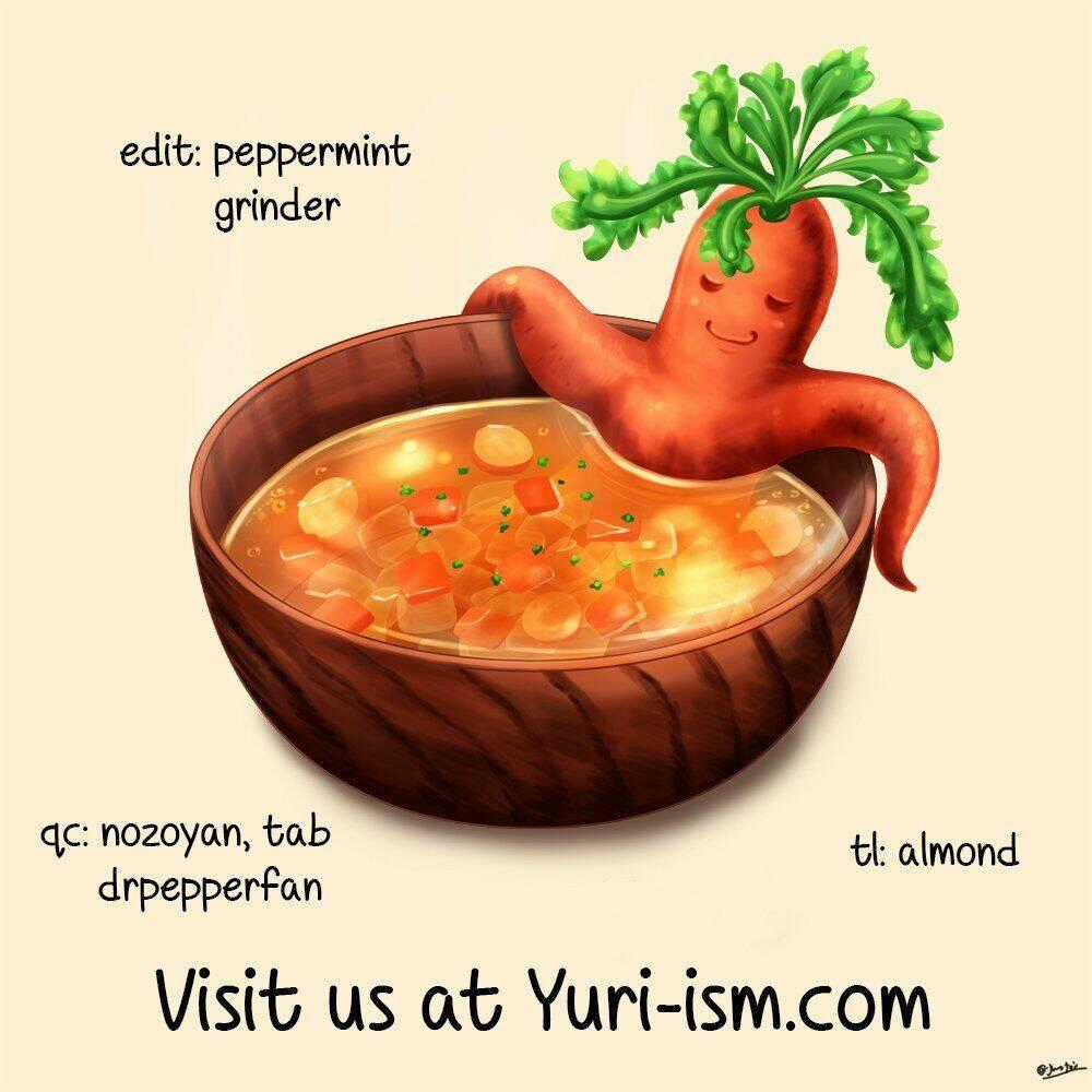 Tình Chị Em Chapter 44 trang 19