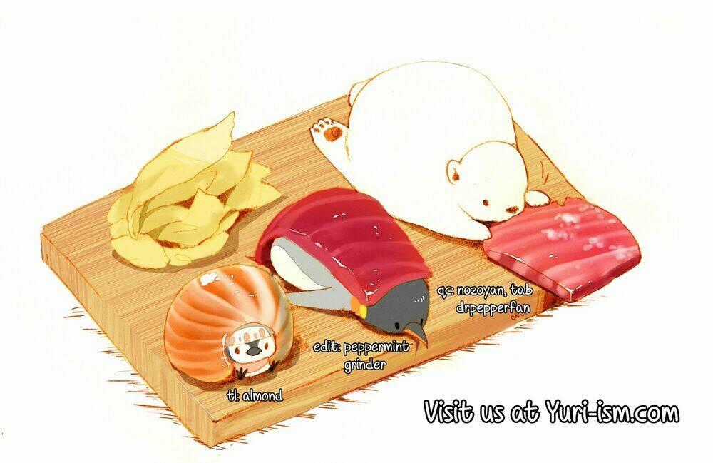 Tình Chị Em Chapter 45 trang 22