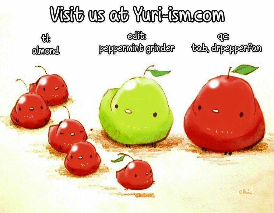 Tình Chị Em Chapter 46 trang 20