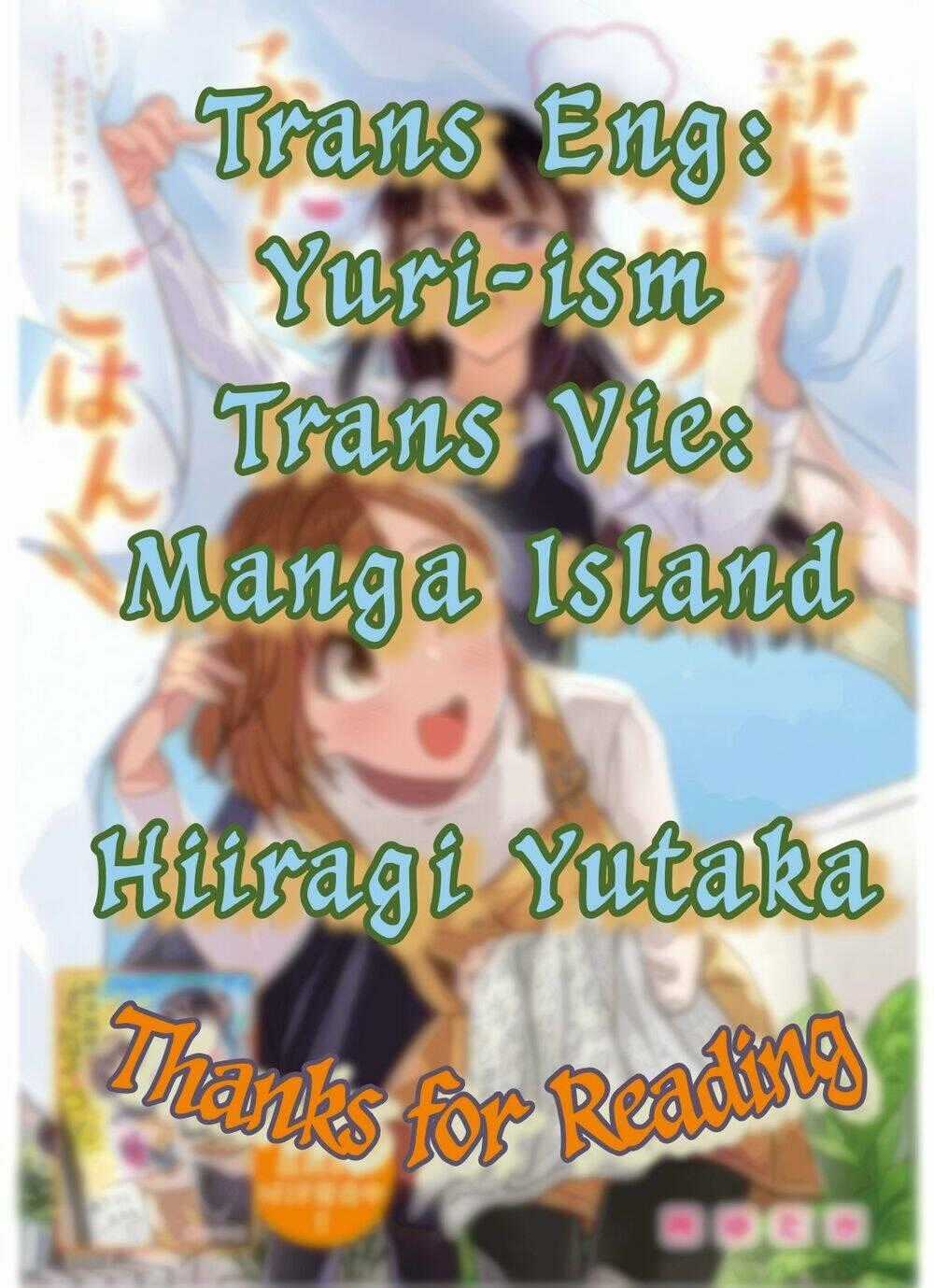 Tình Chị Em Chapter 47 trang 0