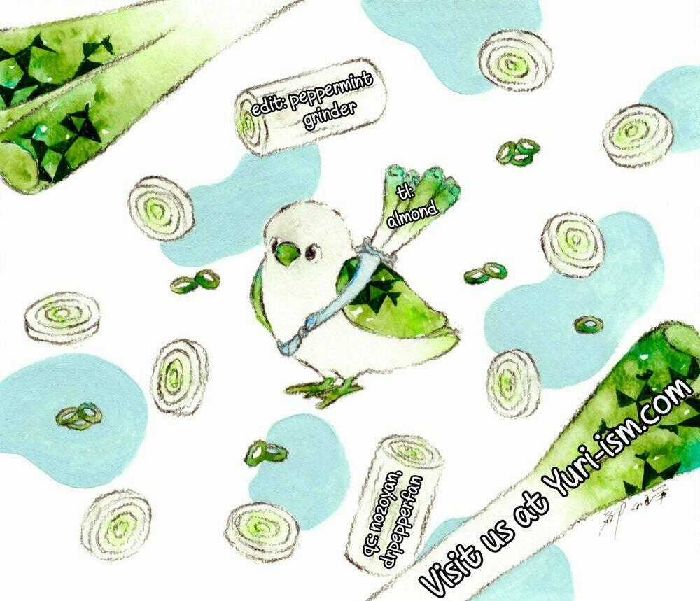 Tình Chị Em Chapter 47 trang 20