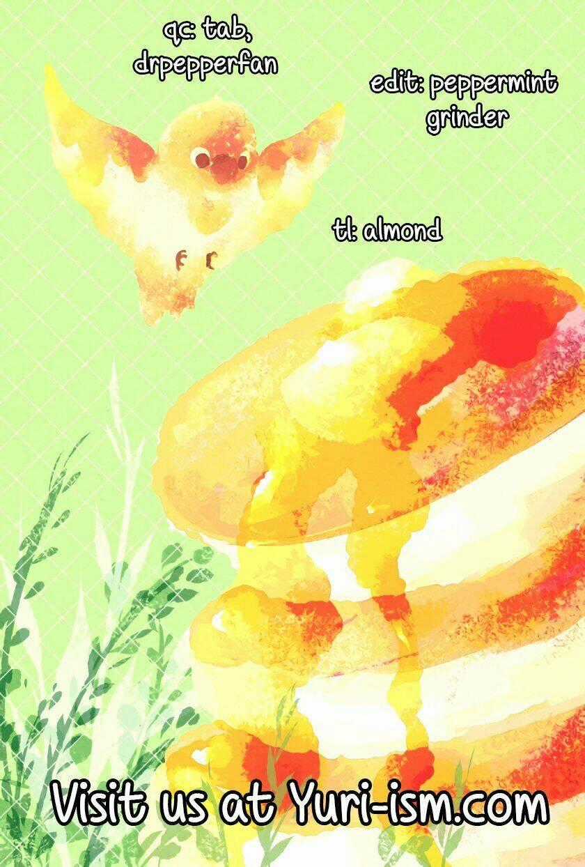 Tình Chị Em Chapter 48 trang 26