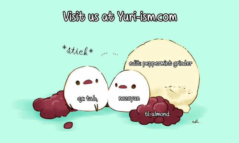 Tình Chị Em Chapter 49.5 trang 10