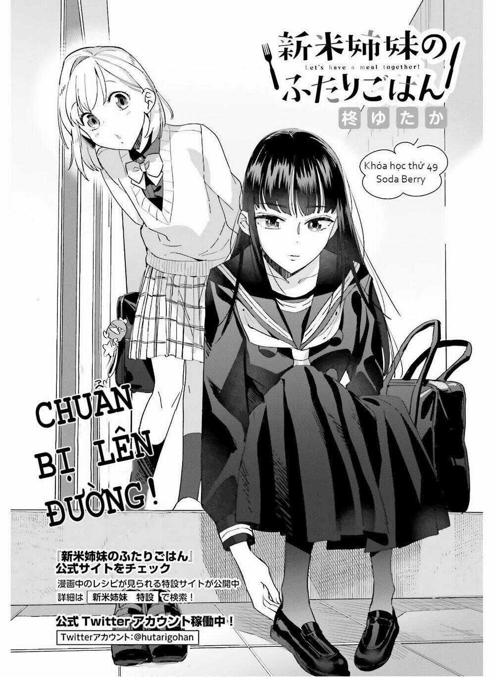 Tình Chị Em Chapter 49 trang 1