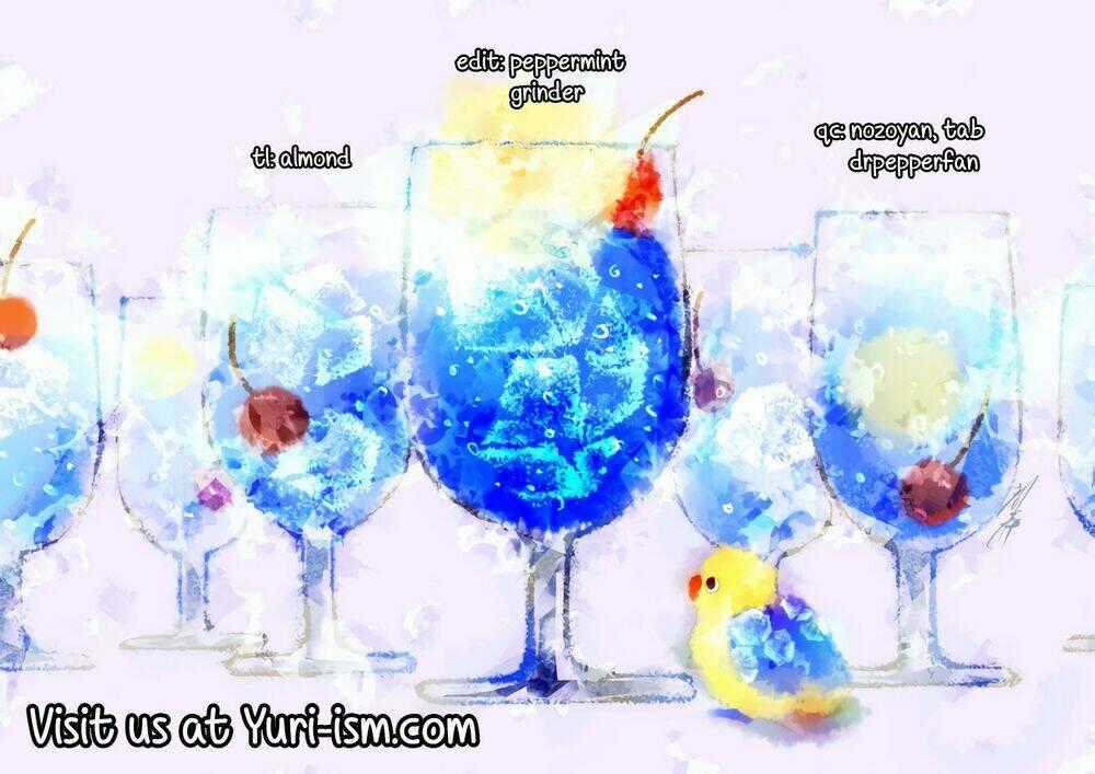 Tình Chị Em Chapter 49 trang 26