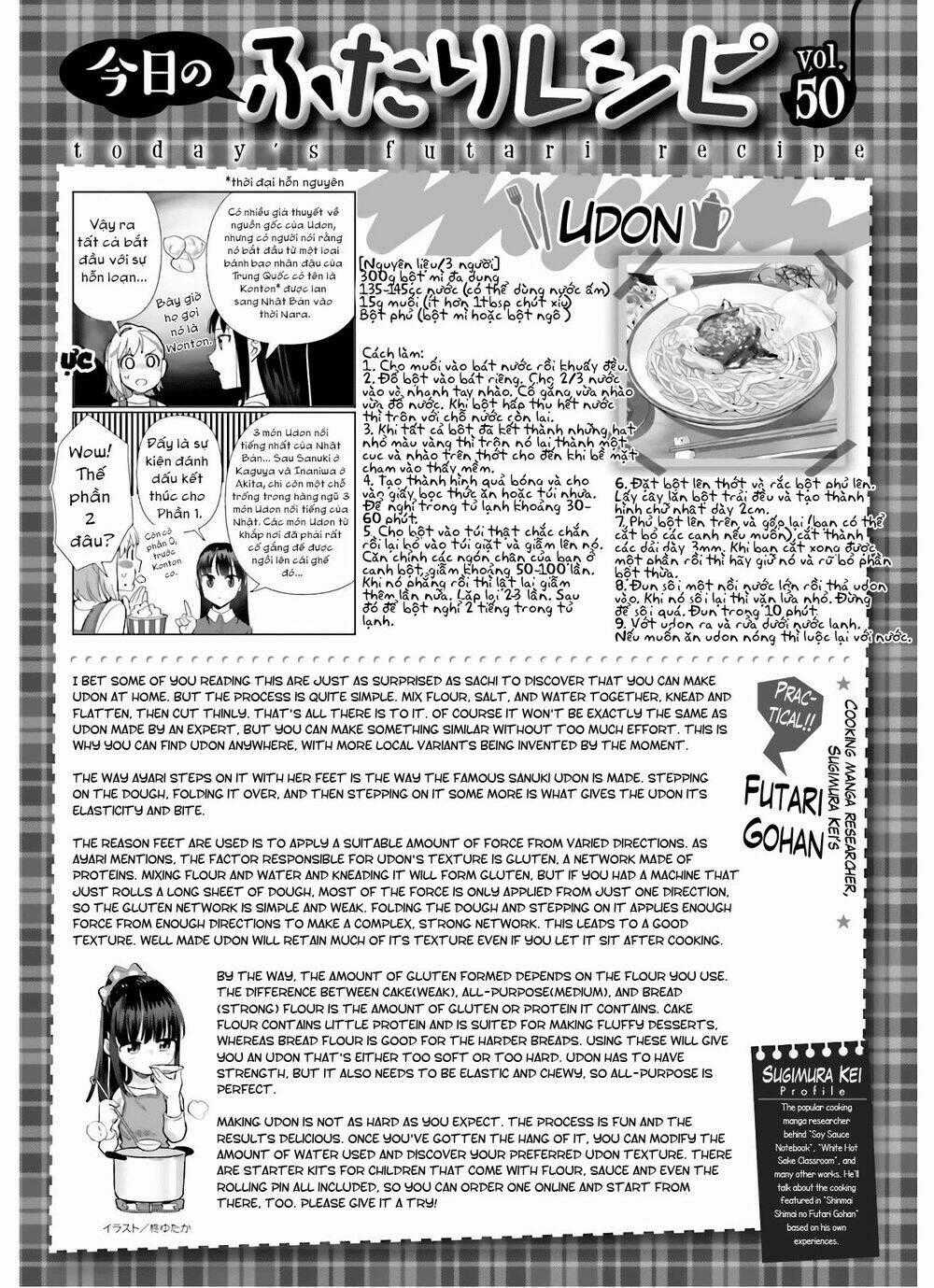 Tình Chị Em Chapter 50 trang 17