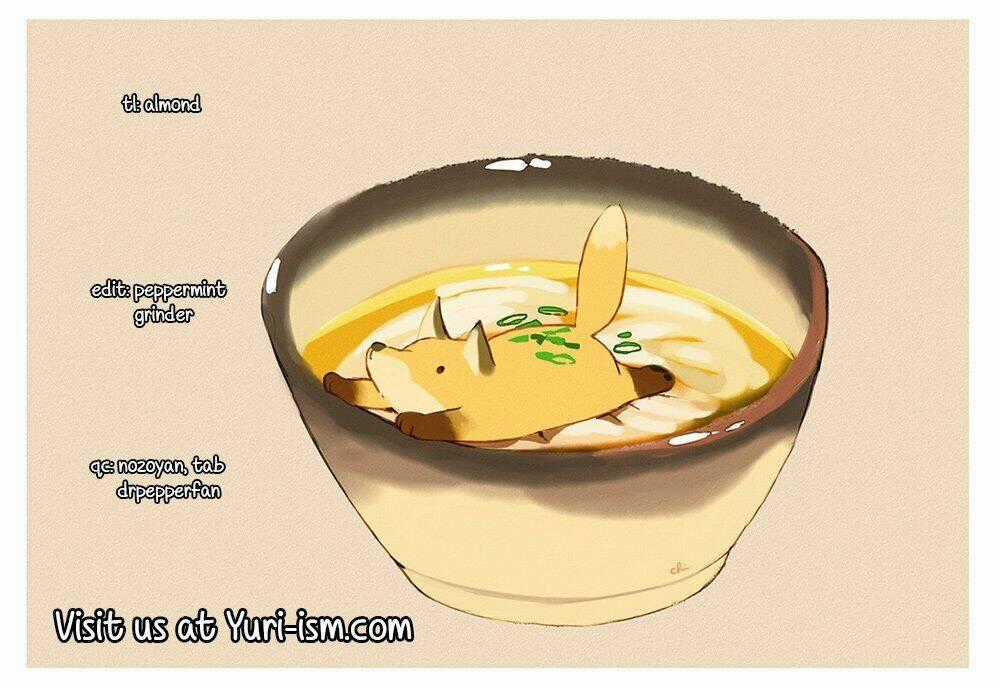 Tình Chị Em Chapter 50 trang 18