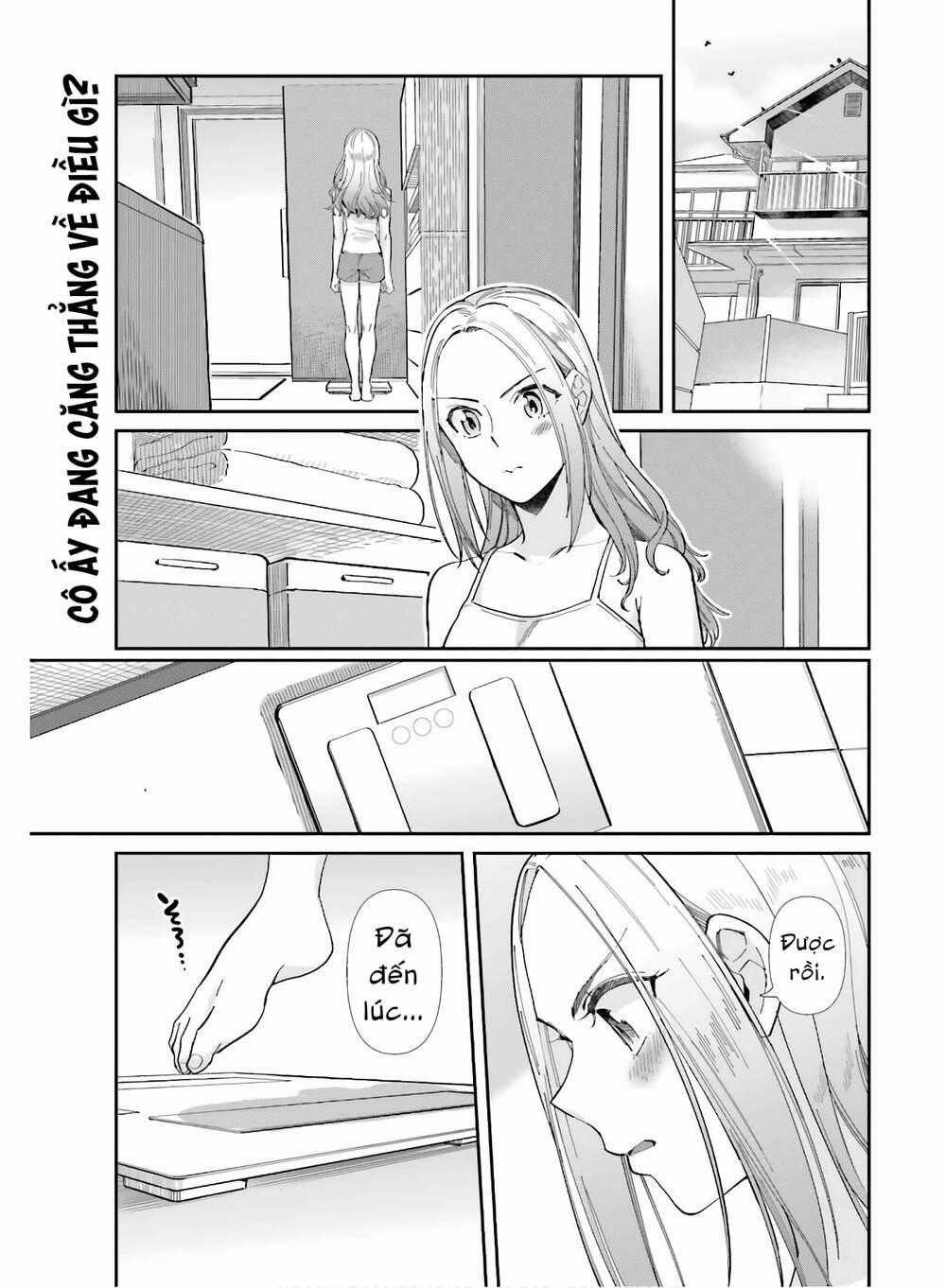 Tình Chị Em Chapter 51 trang 1