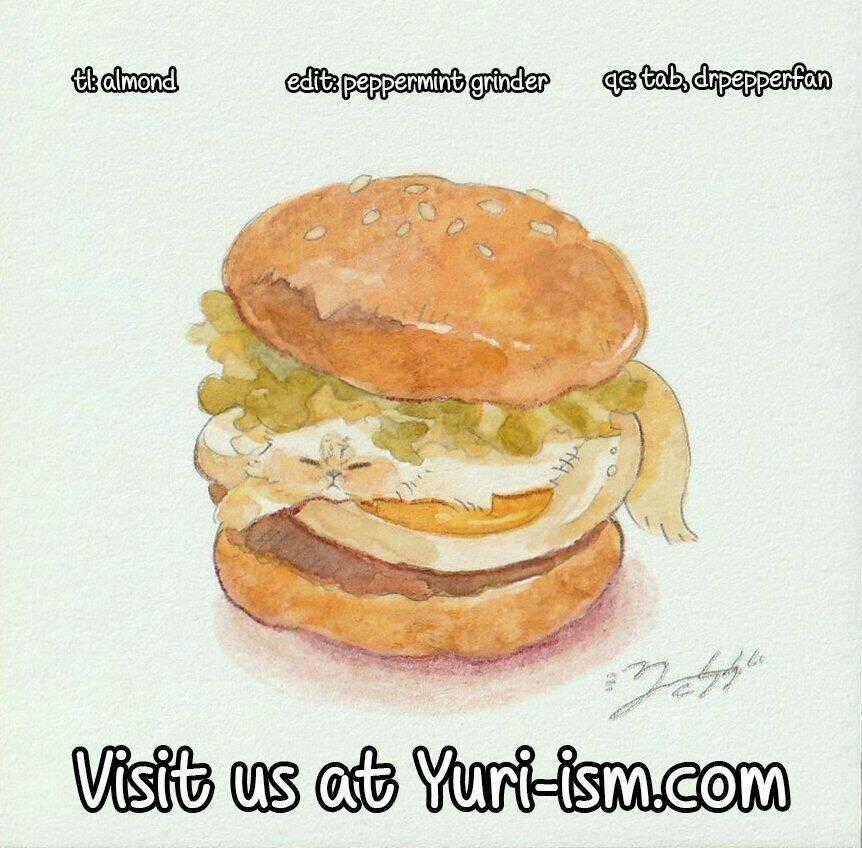 Tình Chị Em Chapter 51 trang 24