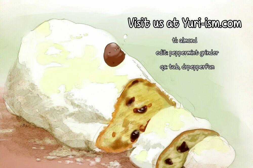 Tình Chị Em Chapter 54 trang 20