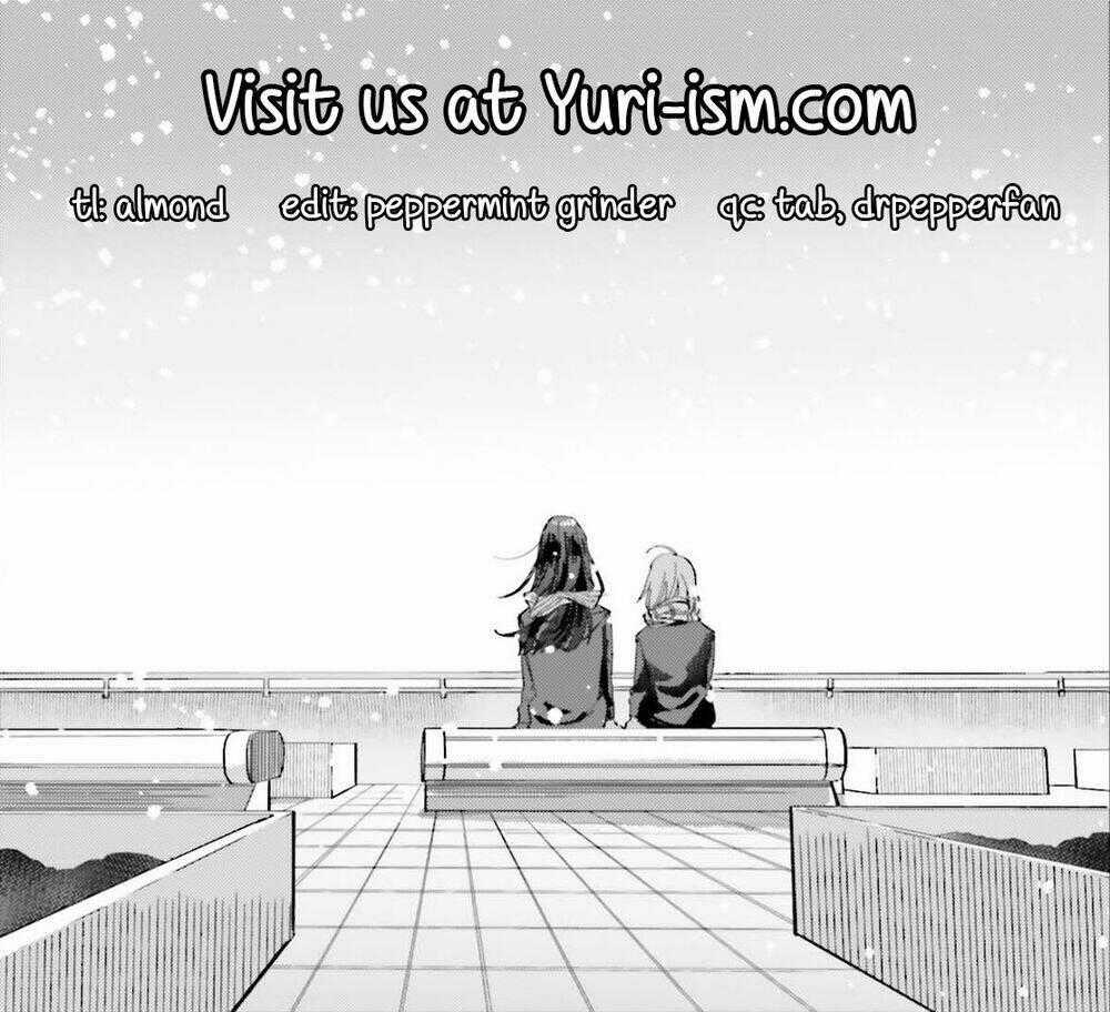 Tình Chị Em Chapter 56 trang 1