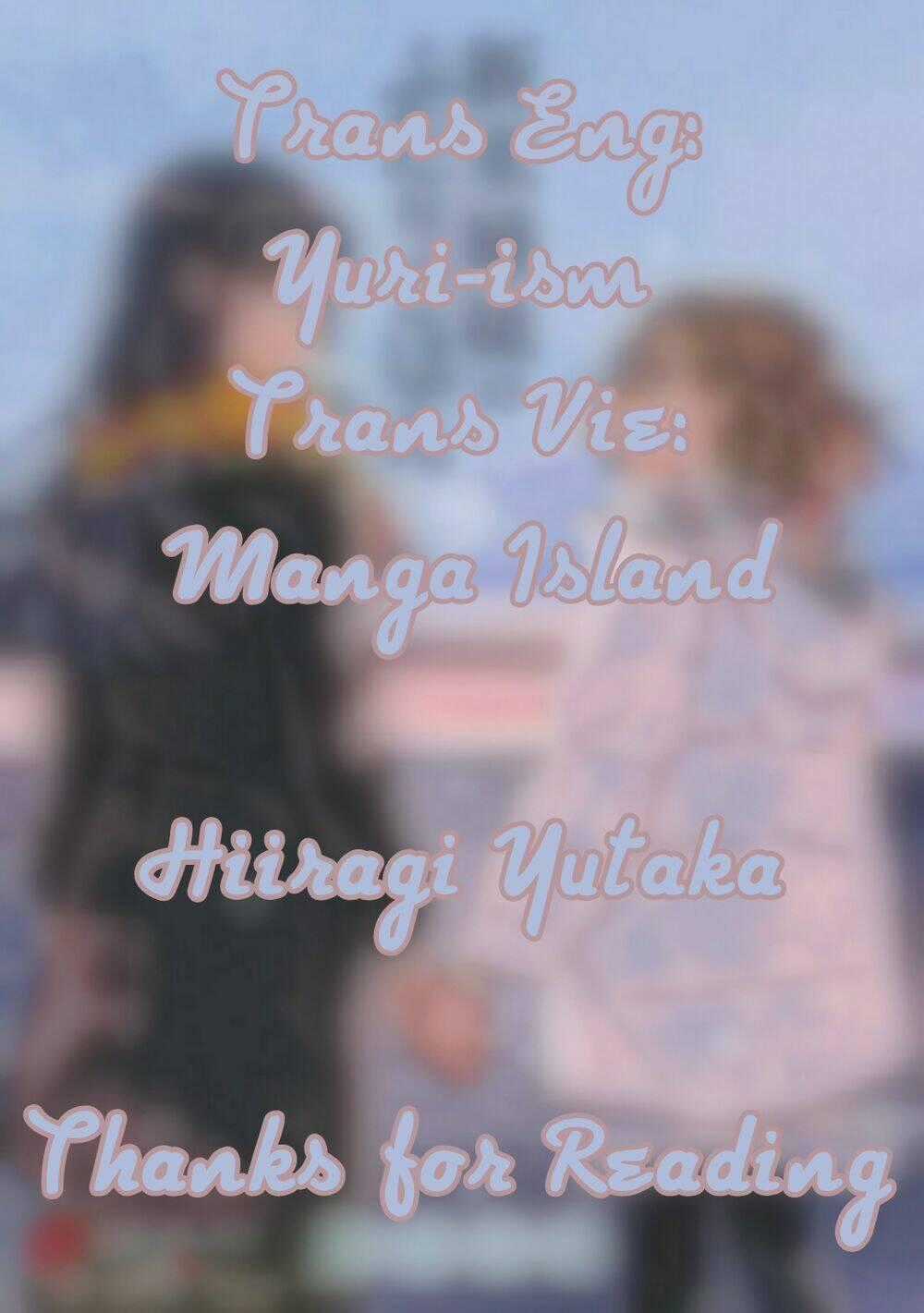 Tình Chị Em Chapter 57 trang 0