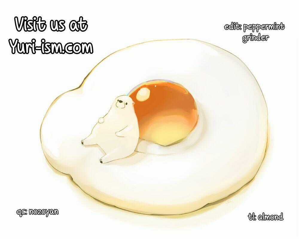 Tình Chị Em Chapter 58 trang 1