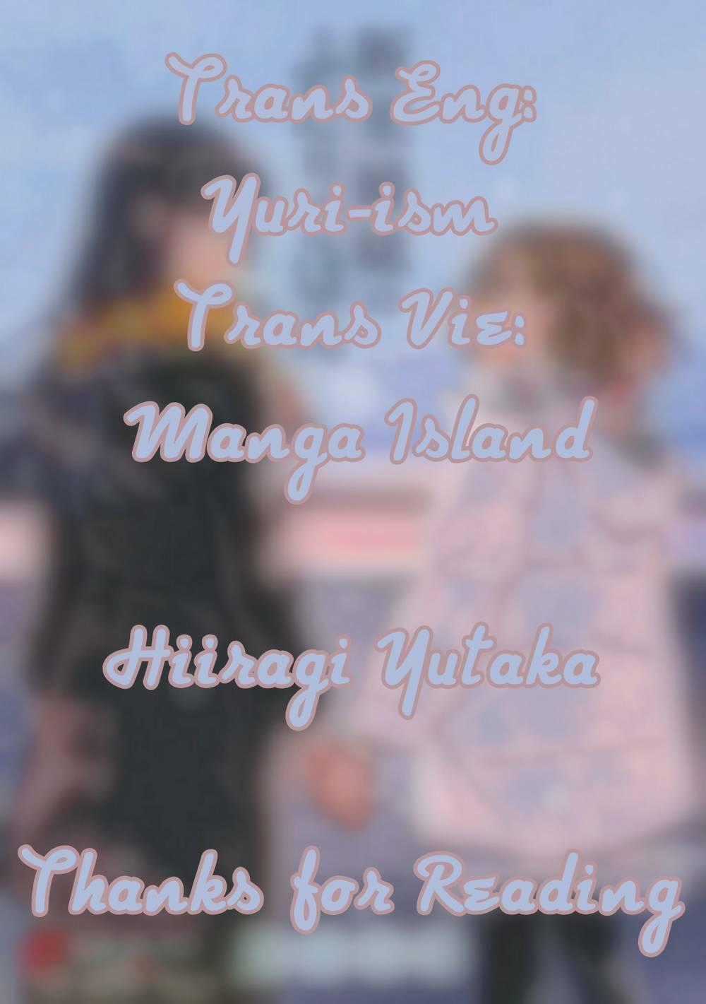 Tình Chị Em Chapter 61 trang 0