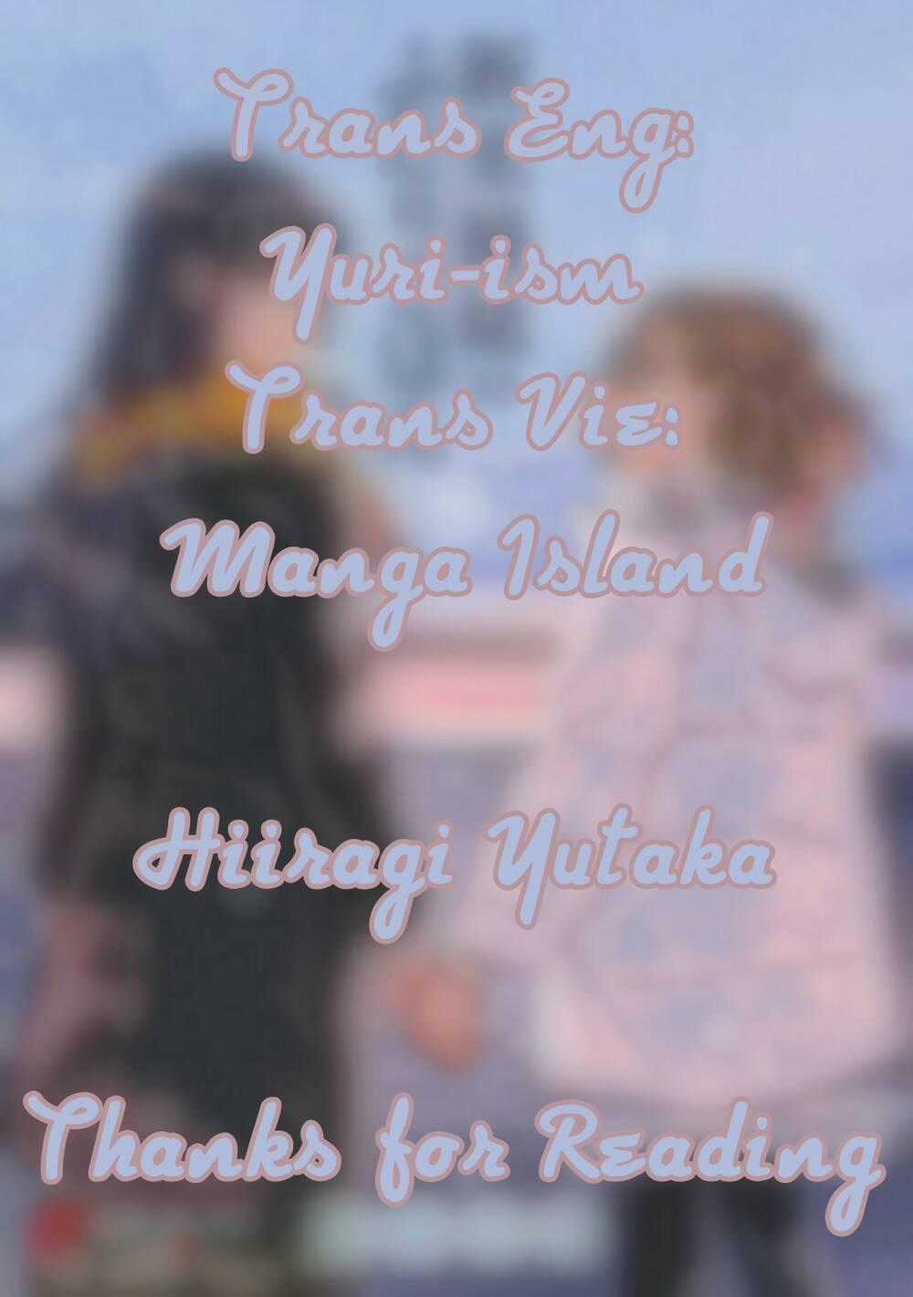 Tình Chị Em Chapter 63.5 trang 0