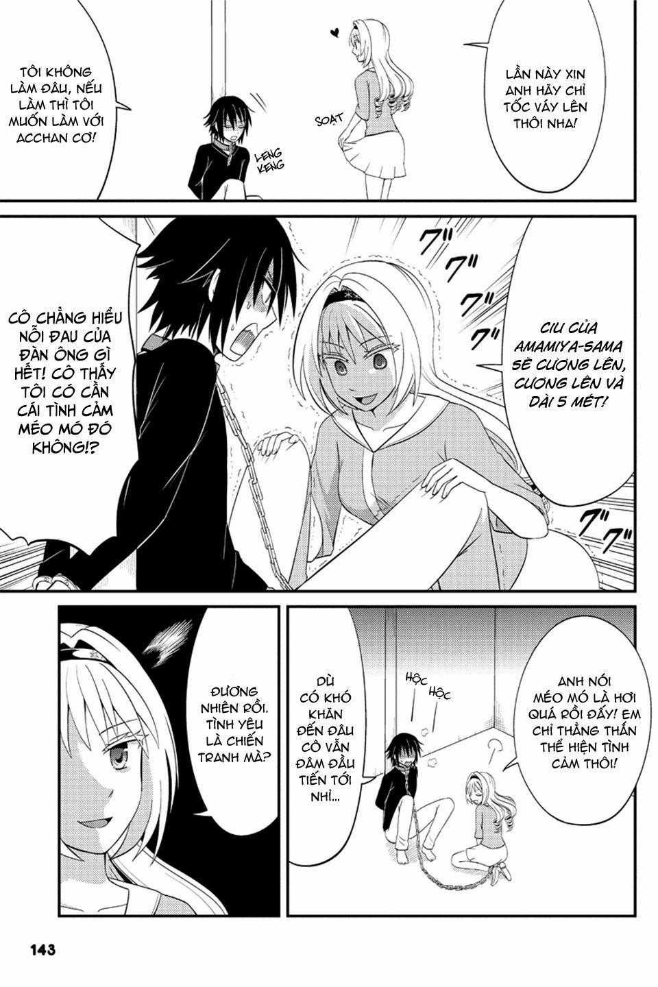 Tình Chị Em Chapter 74 trang 10