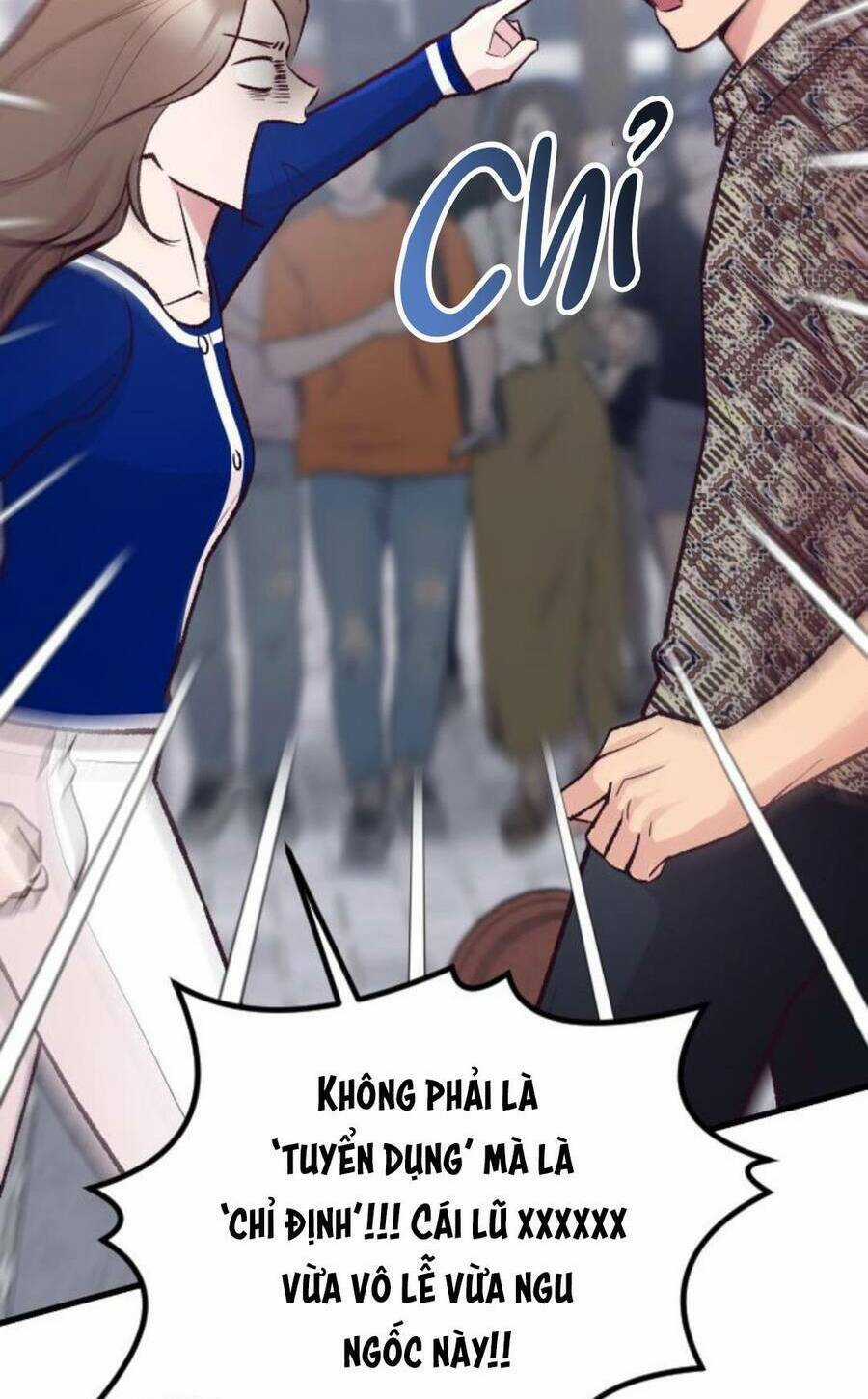 Tình Cờ Ta Gặp Nhau Chapter 17 trang 100