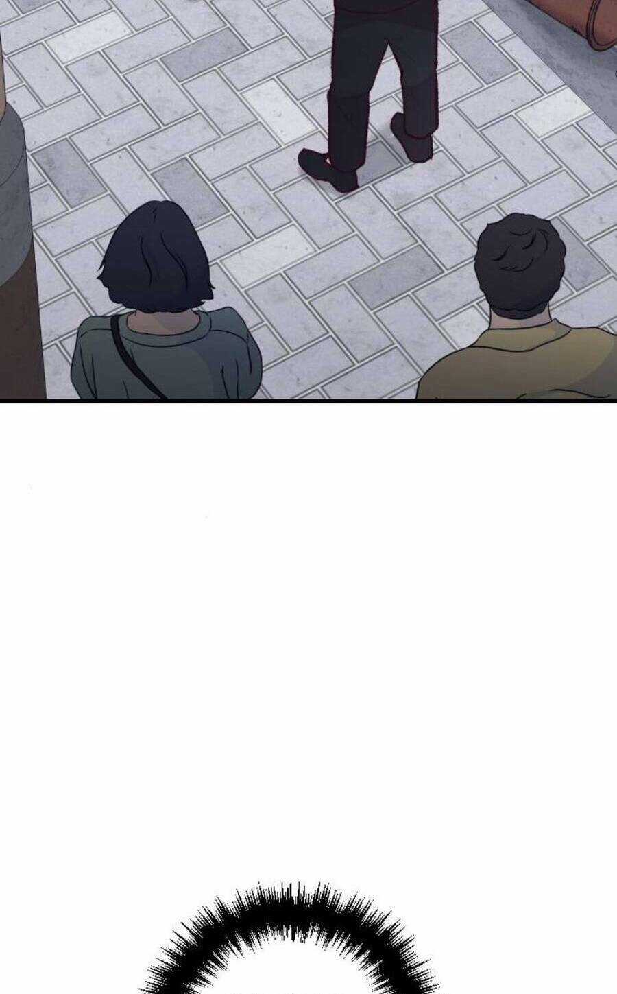 Tình Cờ Ta Gặp Nhau Chapter 17 trang 103