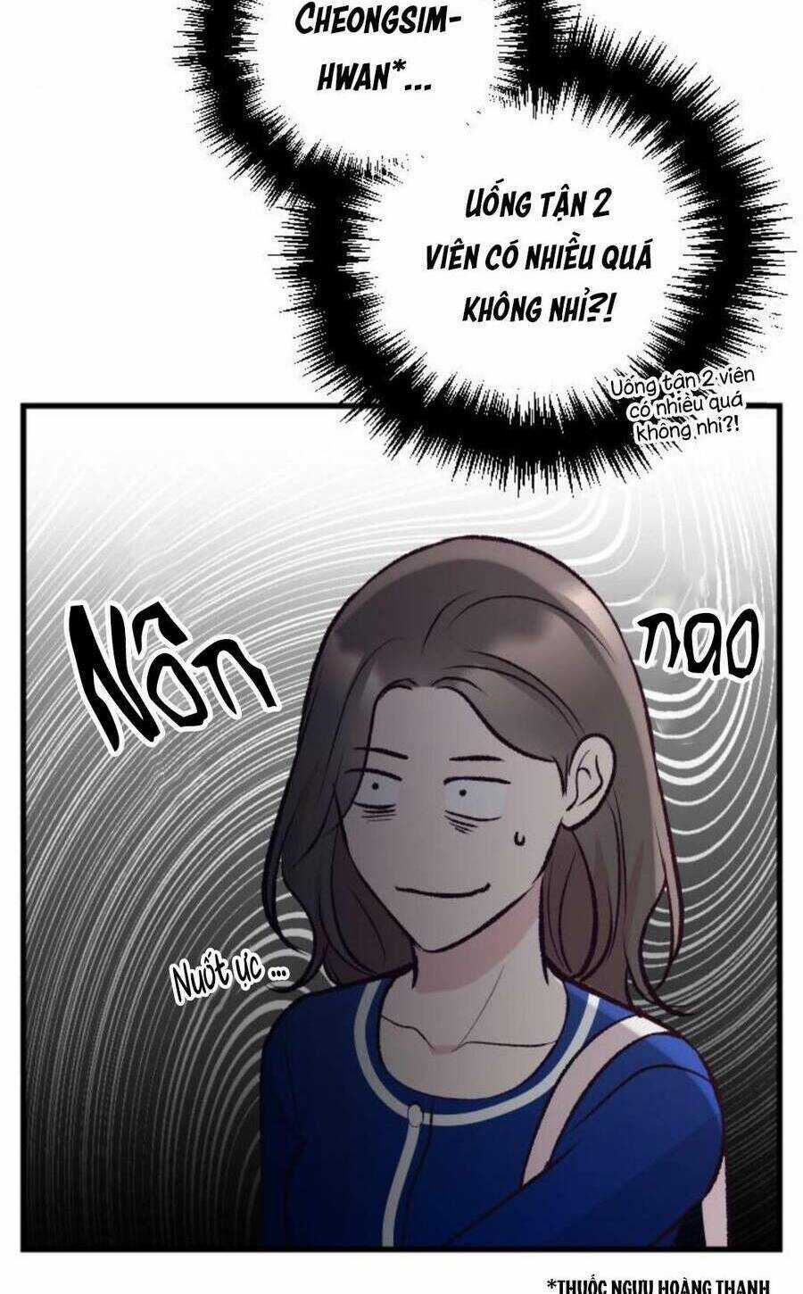 Tình Cờ Ta Gặp Nhau Chapter 17 trang 104
