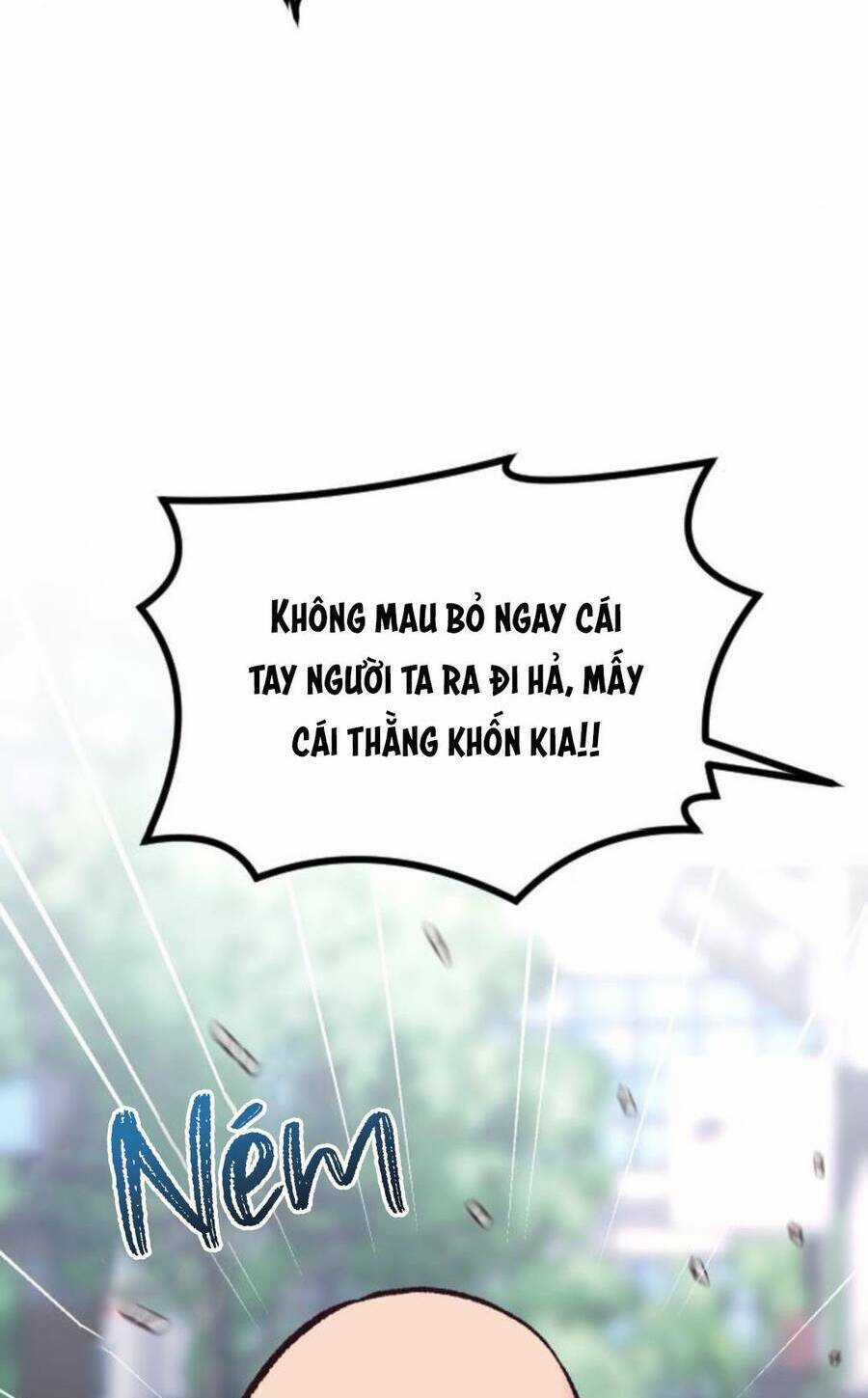 Tình Cờ Ta Gặp Nhau Chapter 17 trang 109