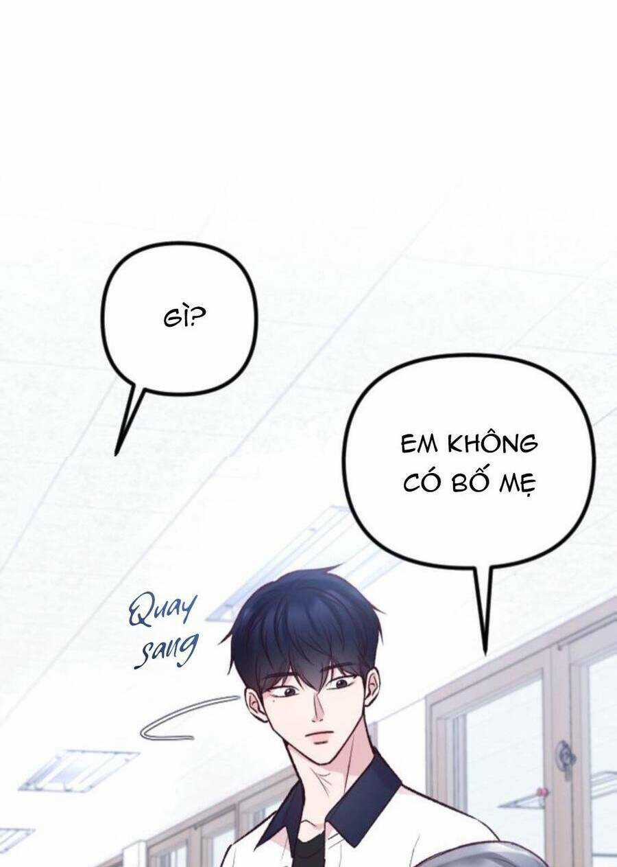 Tình Cờ Ta Gặp Nhau Chapter 17 trang 11