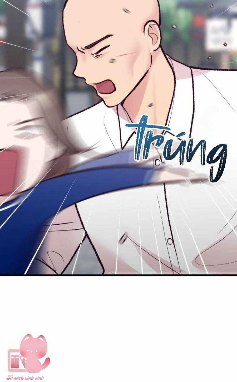 Tình Cờ Ta Gặp Nhau Chapter 17 trang 110