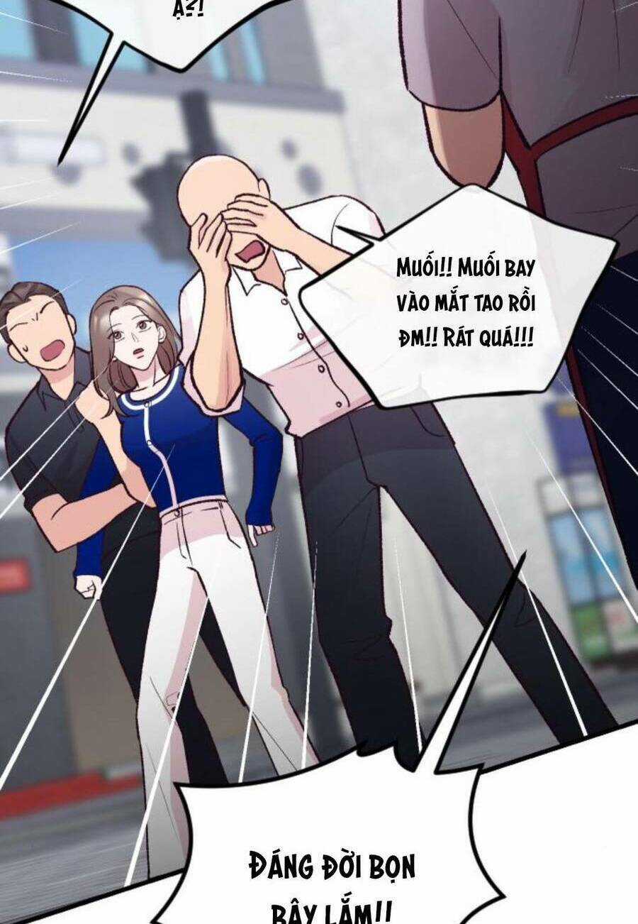 Tình Cờ Ta Gặp Nhau Chapter 17 trang 112