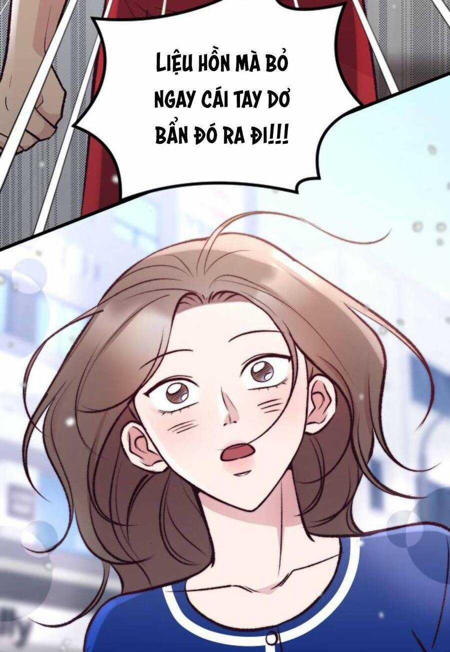 Tình Cờ Ta Gặp Nhau Chapter 17 trang 115