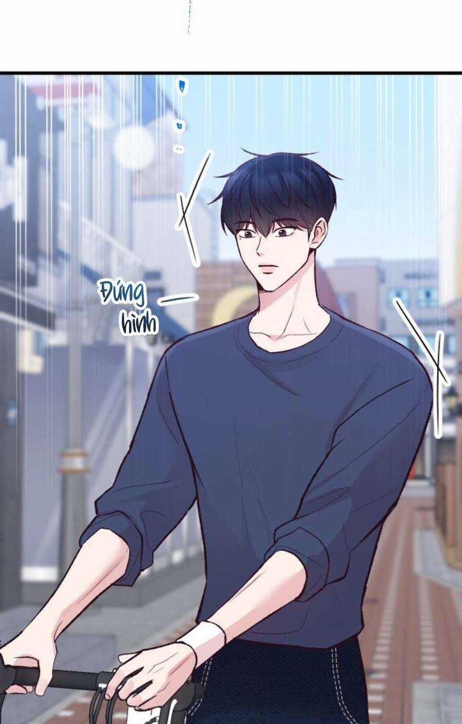 Tình Cờ Ta Gặp Nhau Chapter 17 trang 125