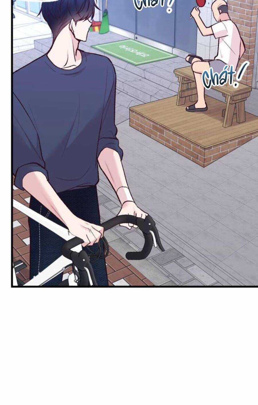 Tình Cờ Ta Gặp Nhau Chapter 17 trang 127