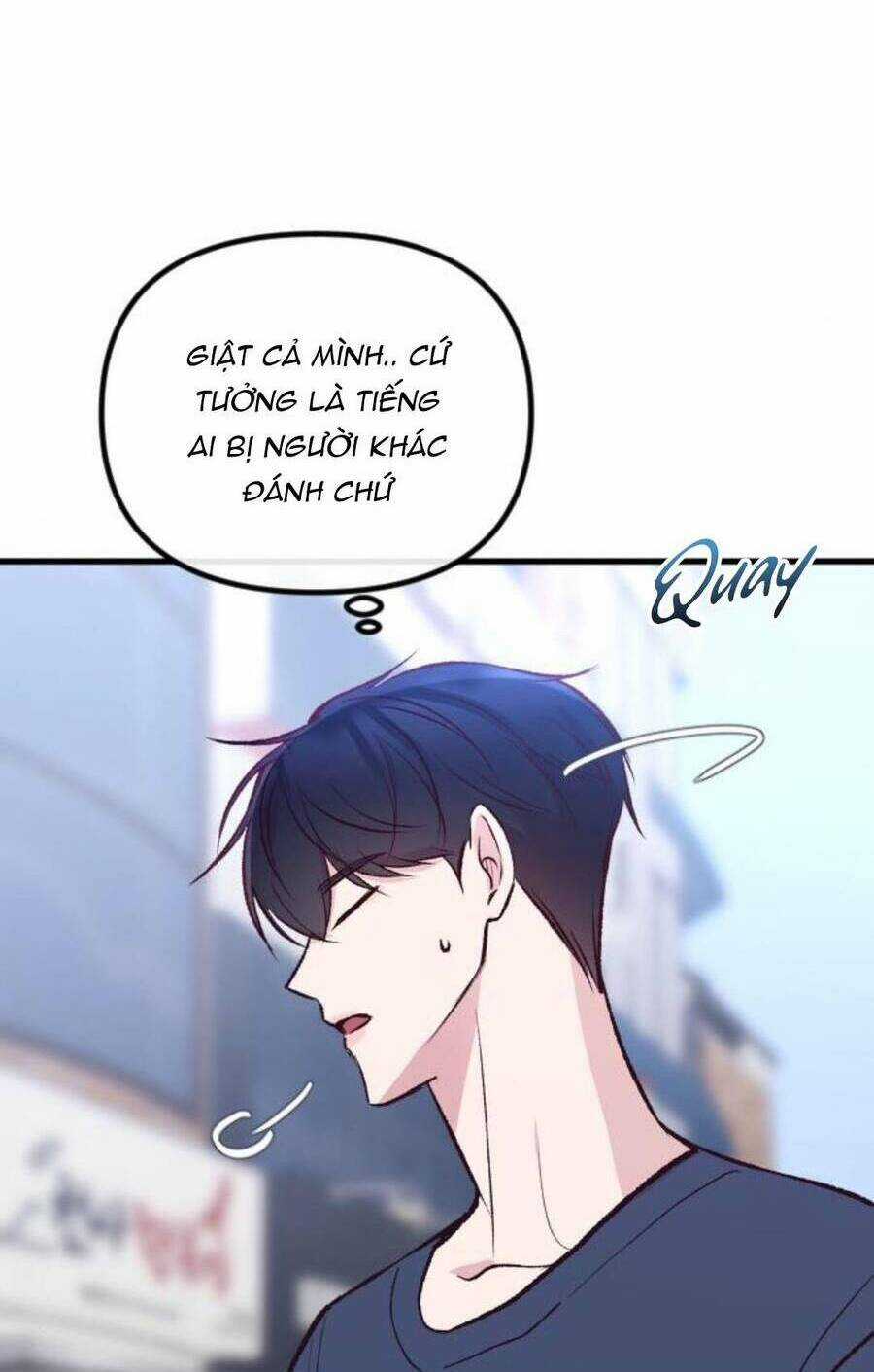 Tình Cờ Ta Gặp Nhau Chapter 17 trang 128