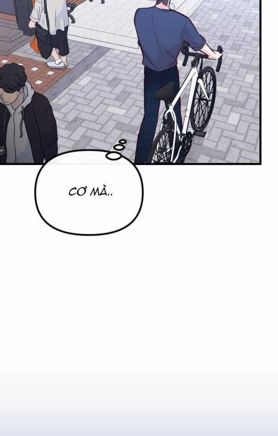 Tình Cờ Ta Gặp Nhau Chapter 17 trang 130