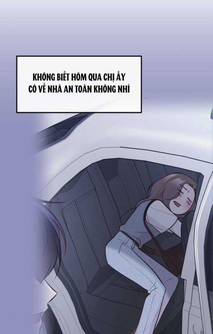 Tình Cờ Ta Gặp Nhau Chapter 17 trang 131