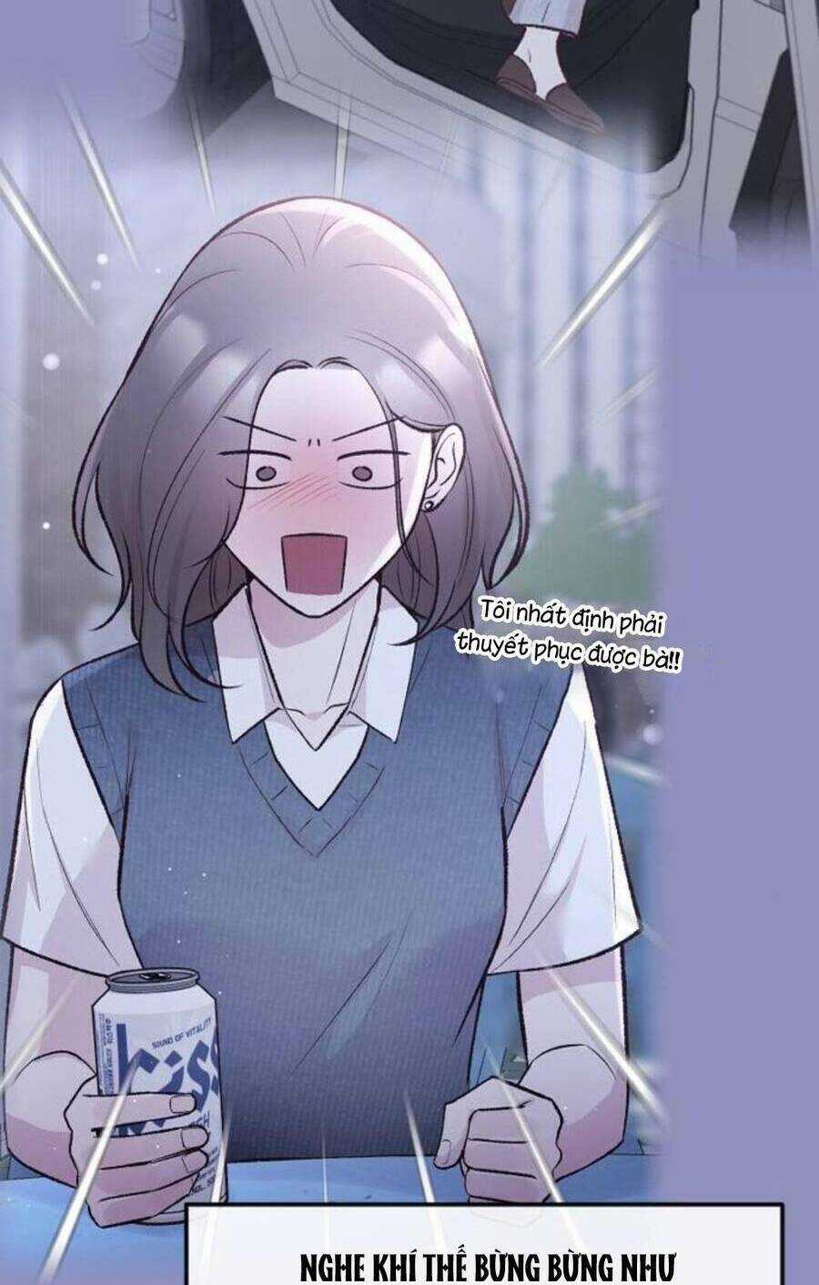 Tình Cờ Ta Gặp Nhau Chapter 17 trang 132