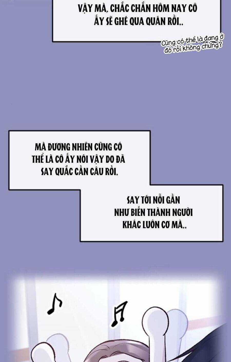 Tình Cờ Ta Gặp Nhau Chapter 17 trang 133