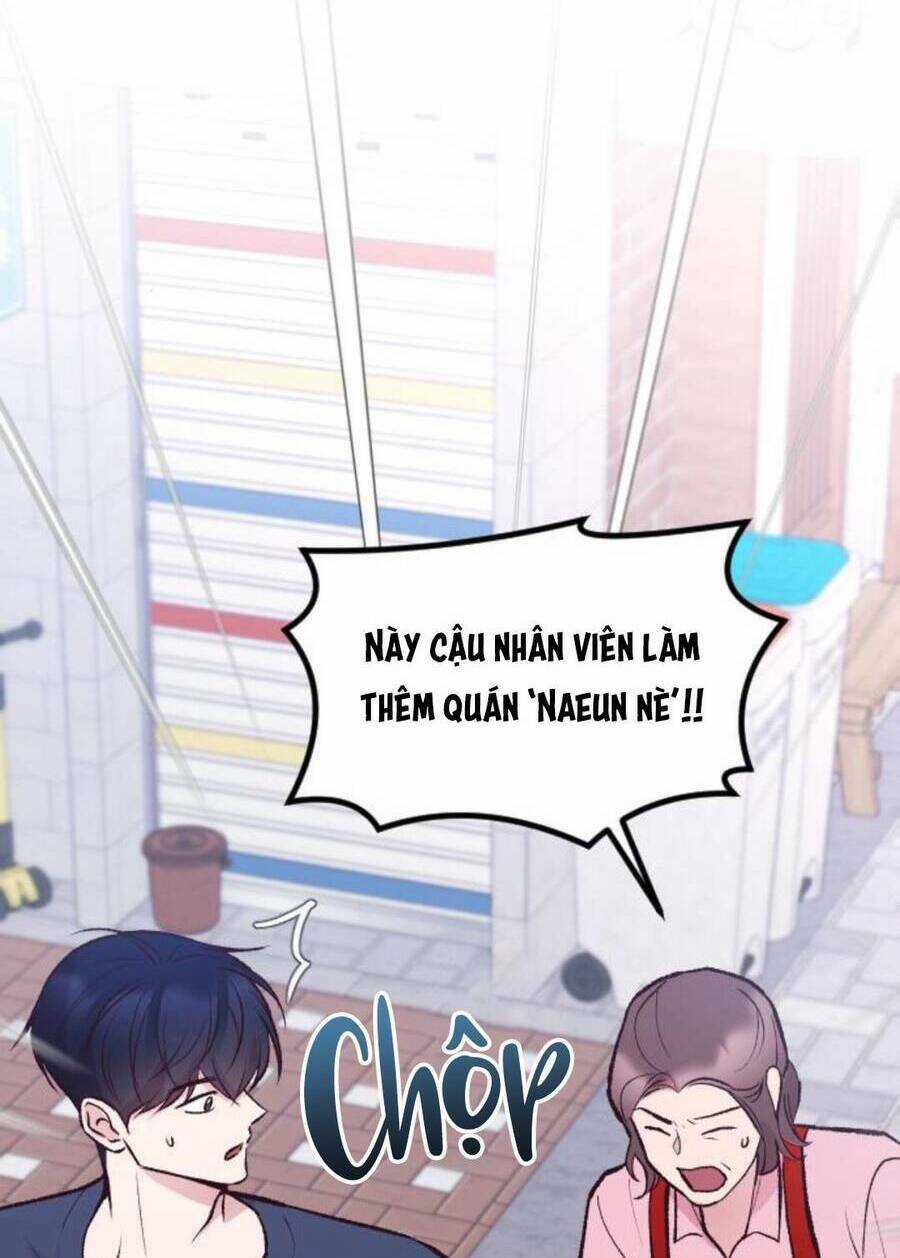 Tình Cờ Ta Gặp Nhau Chapter 17 trang 137
